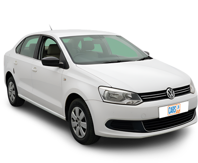 Volkswagen Vento-img